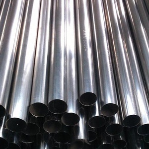 Factory Direct Sales Cheap Source 12.7mm Stainless Steel <strong>Pipe</strong> - Product Image 5