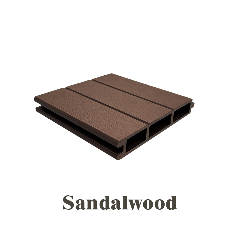 Échantillon de bois de santal 155 de 1ère génération, 15 cm