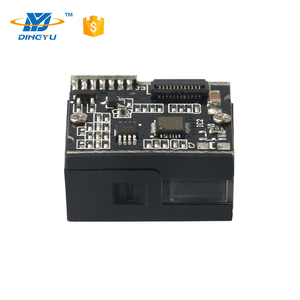 1D Bar <strong>Code</strong> QR <strong>Code</strong> Scanner Module Manual USB/COM/TTL Interface <strong>CCD</strong> Light Source OEM Embedded Barcode <strong>Reader</strong> Printing Stock