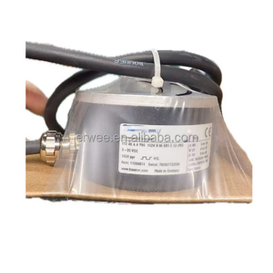High-Precision Industrial Incremental <strong>Encoder</strong> ITD 40 a 4 Y90 1024 H NI KR1 E 10.IP65 for Automation Systems - Product Image 2