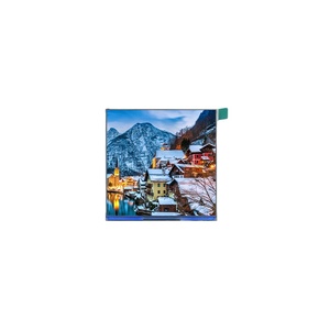 Großhandel Custom 4 5 6 9 10 11-Zoll-TFT-LCD-Anzeigemodule mit LVDS-Schnitts telle für die Steuerung und das medizinische EDV der Automatisierung industrie - Product Image 2