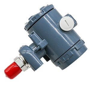 Trasmettitore di pressione del liquido dell'acqua con tubo 4 - 20mA trasmettitore di pressione di uscita analogico ad alta precisione - Product Image 2