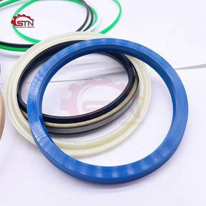 Con dấu <span class=keywords><strong>Kit</strong></span> cho mèo máy xúc 318B ARM Boom xô thủy lực xi lanh sửa chữa con dấu <span class=keywords><strong>Kit</strong></span> - Product Image 3