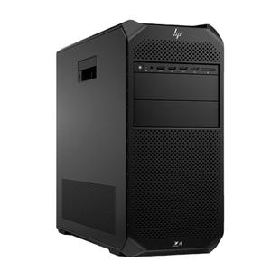 57K36AV HPE Z4G5 modelado 3D personalizado aprendizaje profundo Inteligencia Artificial análisis de elementos finitos estación de trabajo de gráficos - Product Image 1