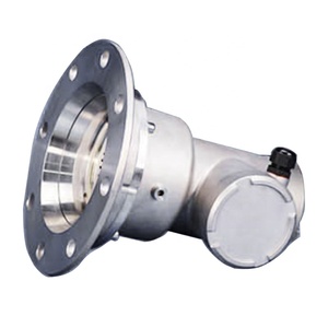 GUL70 0-100m米高频雷达液位计物料液位指示器 - Product Image 1