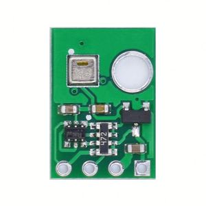 AHT20温度湿度センサーモジュール精密湿度センサープローブDHT11アップグレードI2C - Product Image 3