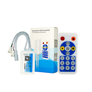 Контроллер с синим зубом - Product Image 1