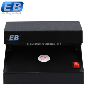 DC-118AB портативный прибор для проверки наличных банкнот - Product Image 3