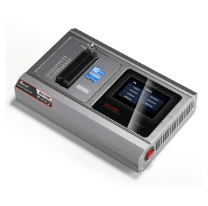 Yeni Xhorse VVDI çok Prog ECU TCU programcı VVDI Prog küresel sürüm güncelleme sağlama ve komut dosyaları işlevini destekler