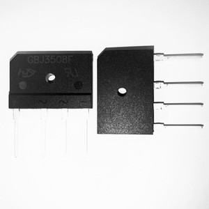 Gbj3508f hiệu suất cao cầu chỉnh lưu cho các ứng dụng cung cấp điện - Product Image 2