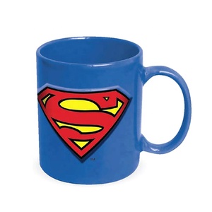 Kahve ve Drinkware için kabartmalı Logo çevre dostu kumtaşın fincan ile 330ml kırmızı seramik kupa özelleştirmek - Product Image 3