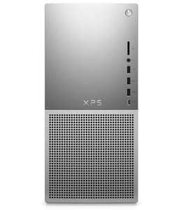 Computadora de escritorio XPS 8960 económica, host negro con Intel Core, estación de trabajo de escritorio de 32G DDR5 RAM, 1TB + 2T/1, 2T/1 - Product Image 2