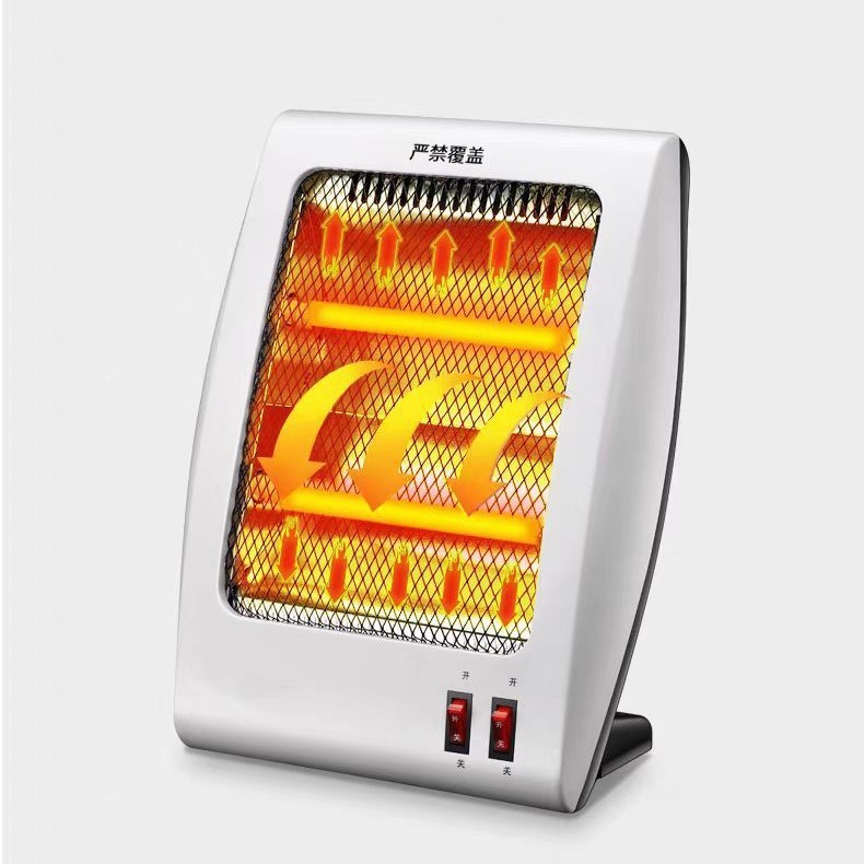 Little King Kong Heating - European Standard