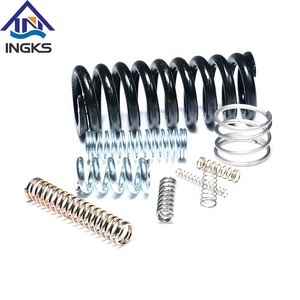 Custom Furniture Torsion <strong>Spring</strong> Coil 0.2 0.<strong>3</strong> 0.4 0.5 Wire Diameter JIS Die <strong>Spring</strong> Small Compression <strong>Springs</strong> - Product Image 3