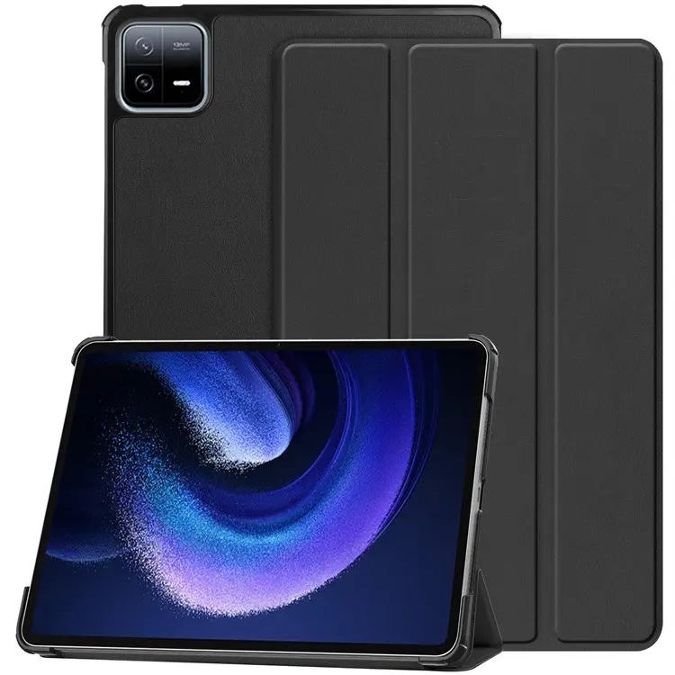 Custodie personalizzate per Tablet con stampa UV all'ingrosso per Tablet 6 da 2023 Mi custodia da 11 pollici XiaoMi pad6