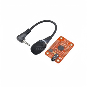 Riconoscimento vocale, riconoscimento vocale modulo V3, riconoscimento vocale umano - Product Image 3