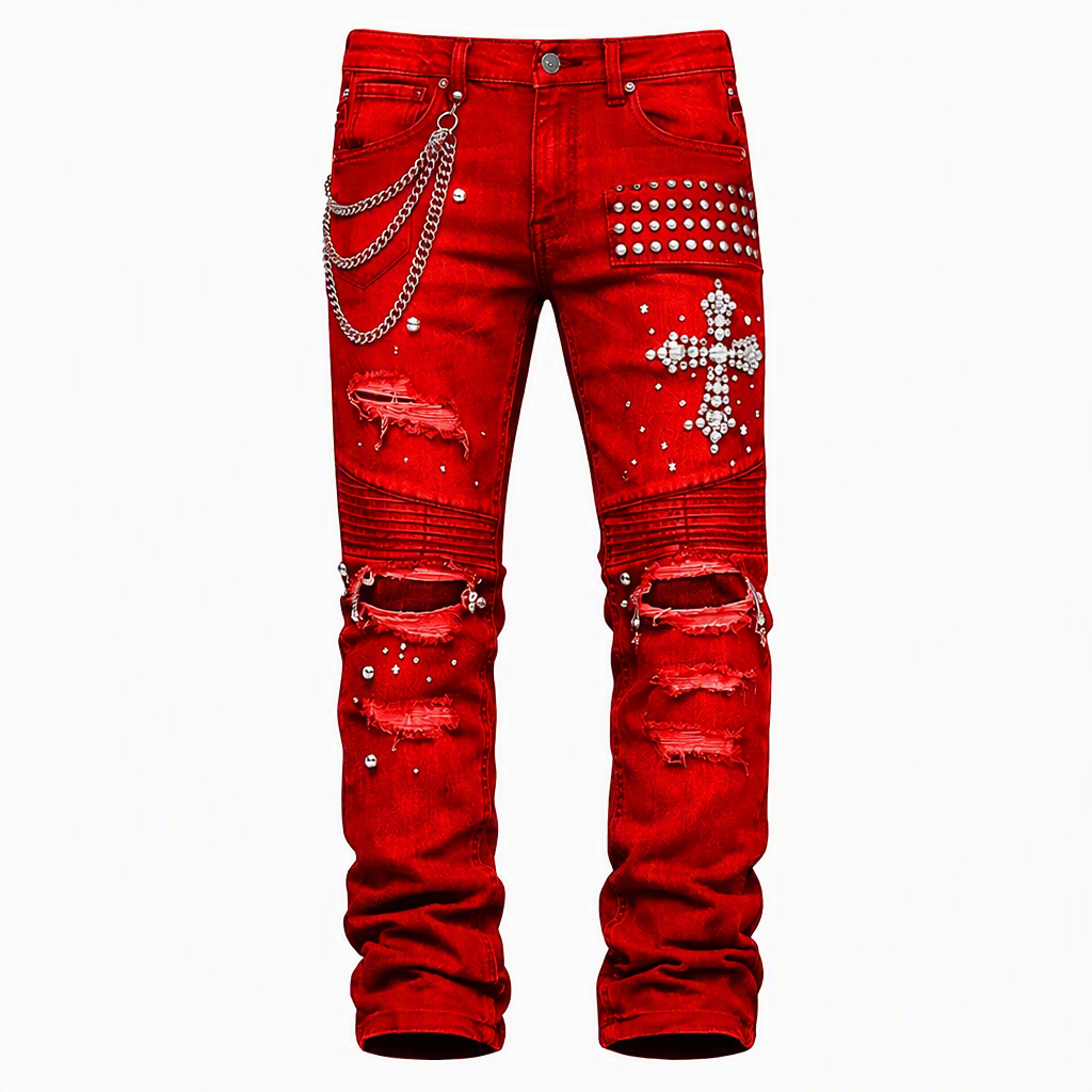 Rojo