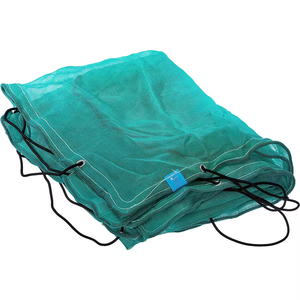 荷重を完全に固定するための1.5x2.2mファインメッシュトレーラーネット - Product Image 2