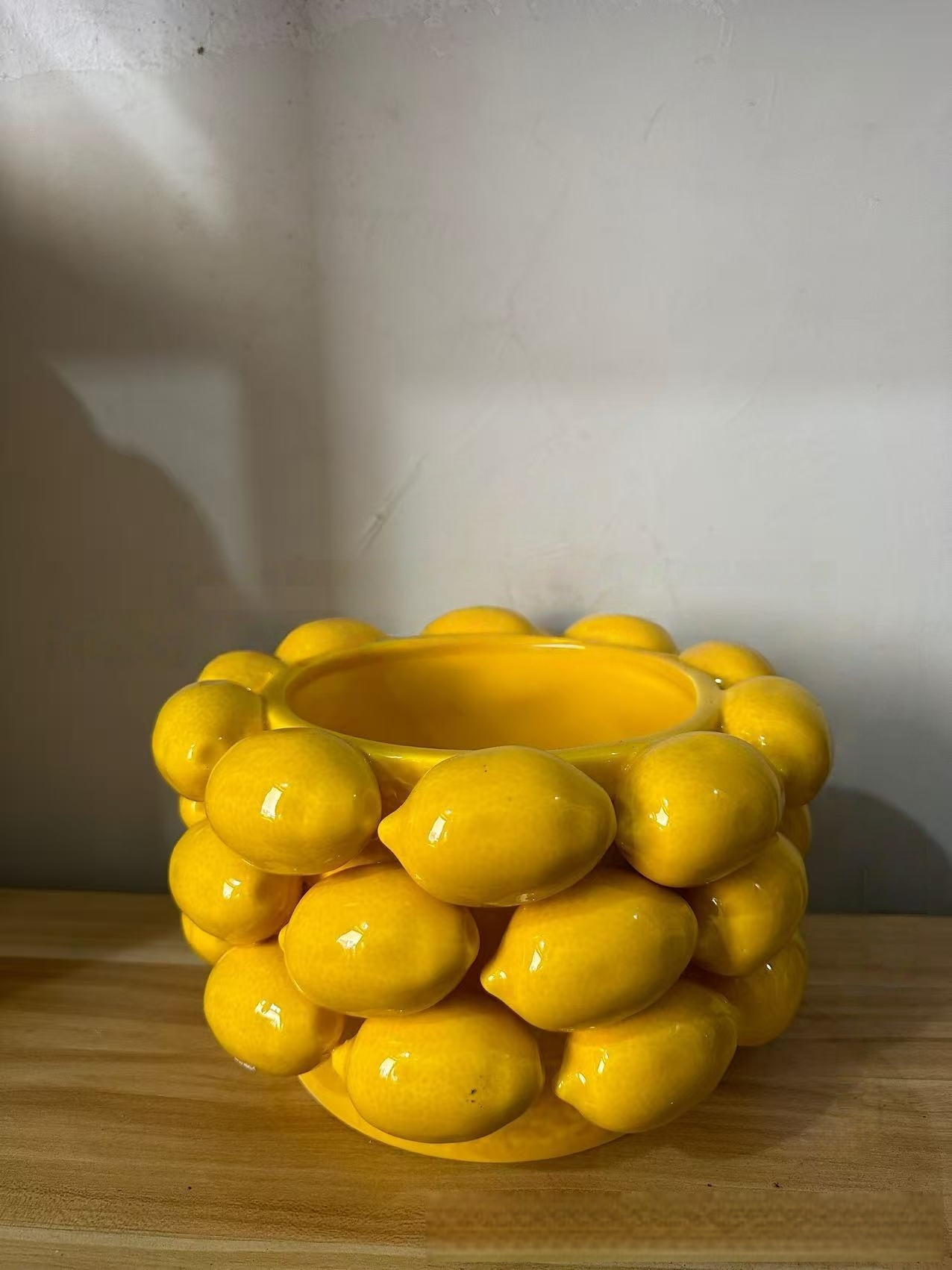 Jaune S 19x14CM