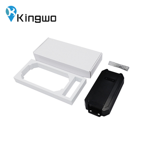 2023 Dispositivo de seguimiento Gps Tracker Nueva llegada Localizador inalámbrico a prueba de agua Satélite con alarma de manipulación - Product Image 6