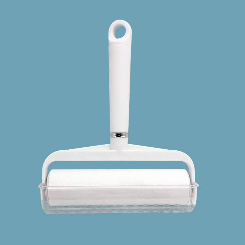 16cm short handle version (includes 1 roll of toilet paper) C1Y0Y