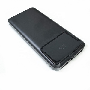 Hot Selling Portable Charger QC PD 3.0 22.5W Fast Charging 10000mah Easy-carry <strong>Power</strong> <strong>Bank</strong> &amp; <strong>Power</strong> Station USB-C <strong>Output</strong> - Product Image 6