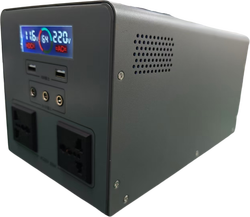 300W+384WH