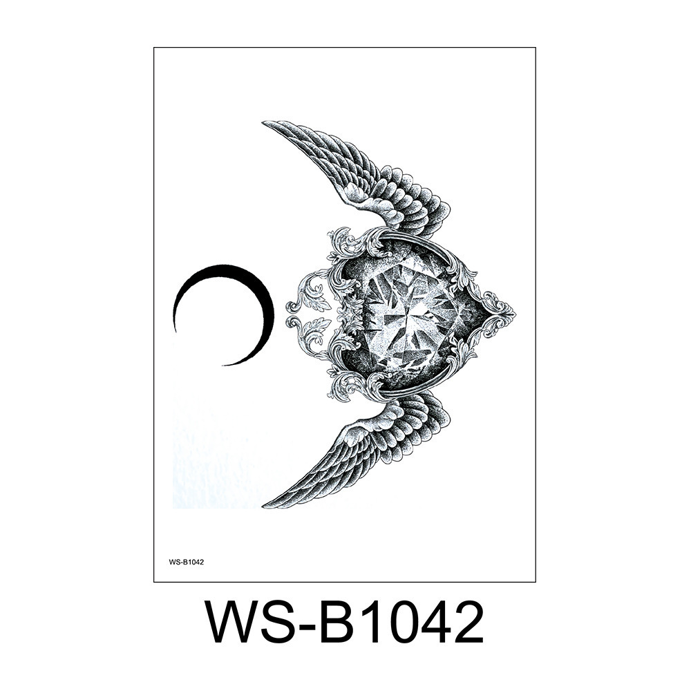 WS-B1042