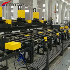 Máquina de apilamiento automático, maquinaria de embalaje - Product Image 1