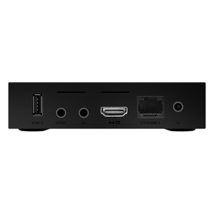 Android TV box Android Open View decodificador free to air Sudáfrica