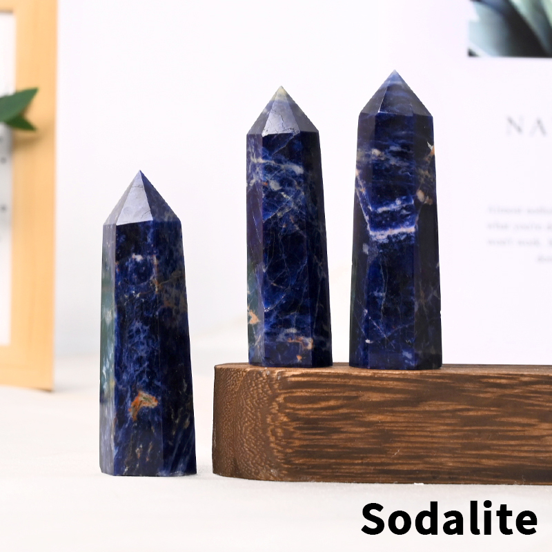 Sodalite