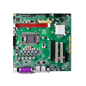 Scheda madre PCBA circuito elettronico servizio di assemblaggio Pcb