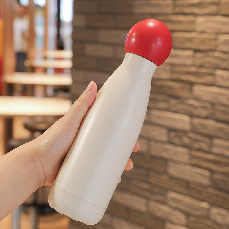 500ml Red