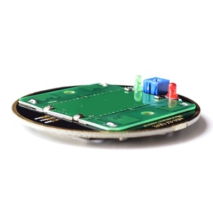 LIVE HB100 X 10.525GHz Microwave <strong>Sensor</strong> 2-16M Doppler <strong>Radar</strong> Human Body Induction Switch Module For ardunio - Product Image 3