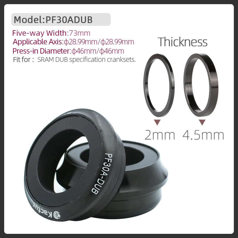 PF30ADUB NEGRO