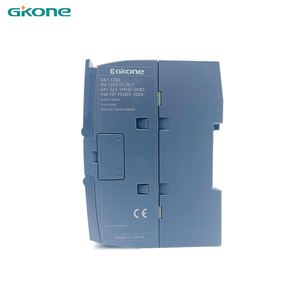 GK7 223-1PH32-0xB0 SM 1223 Digital <strong>Input</strong>/<strong>Output</strong> 8DI 24V DC/8DO Relay Module Replacement for Siemens for <strong>PLC</strong> Dedicated - Product Image 1