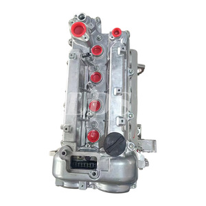 LDS Factory High Quality 1.6T G4FJ Motor <strong>Engine</strong> Brand New <strong>Engine</strong> Assembly for Hyundai for Kia Bare G4FJ <strong>Engine</strong> - Product Image 3