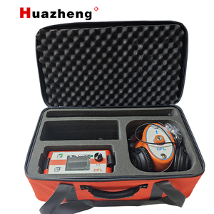 Huazheng HZ-B + акустически-магнитный синхронный подземный кабель для подключения к электросети цена - Product Image 3