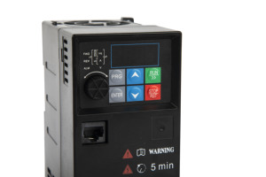 CHZIRI 2.2kw Vsd преобразователь частоты привода переменной скорости - Product Image 4