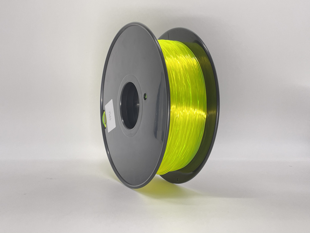 95a jaune transparent 0,8 kg