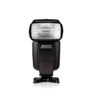 TRIOPO Speedlite <strong>Flash</strong> Light TR-982III 2.4GTTL Camera for SLR Camera Light Speedlight - Product Image 5