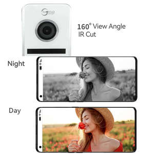 Anjielo FHD 1080P Video Intercom Kit Sistema de teléfono de puerta bidireccional para seguridad en el hogar