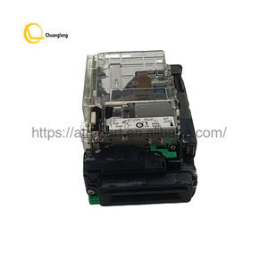 ATMパーツHitachiOmronカードリーダーHyosung5600 SV2GカードリーダーTS-EC2G-U13210H Hitachi2845SRUR2リサイクルカードリーダーOmron - Product Image 1