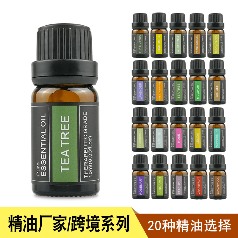 Black Pepper
