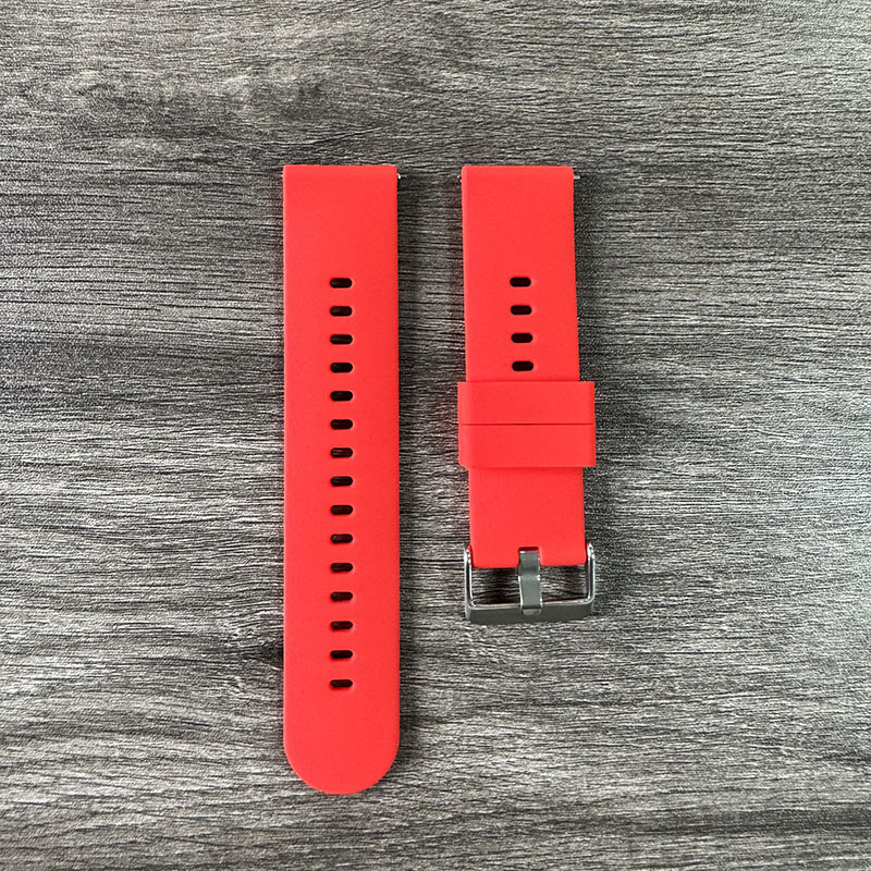 22mm connector + red