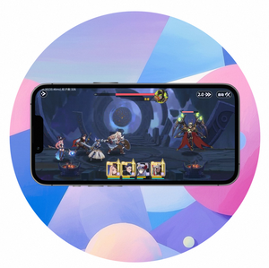 Optimierte Entwicklung mobiler Spiele mit tiefer Anpassung und technischem Support für Edge Computing - Product Image 5