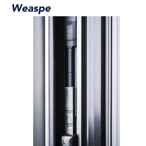WSP 90HIグレード10断熱防音盗難防止デザイン強化アルミフレーム高性能チルト回転窓 - Product Image 4
