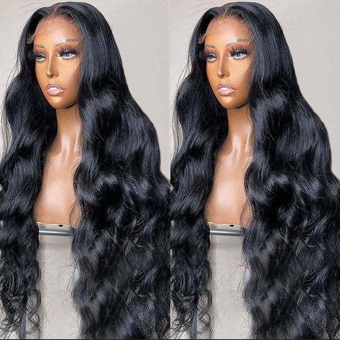 Body Wave
