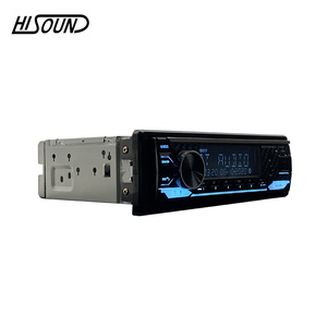 1din <strong>Car</strong> Stereo Player with DAB BT 7 Color Change Aux DSP Optional RDS Support Call <strong>Car</strong> <strong>Audio</strong> - Product Image 3