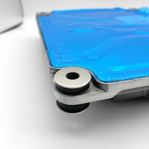 Экскаватор EC210B EC240B EC290B контроллер 60100000 компьютера VOE60100000 ECU с программой - Product Image 4